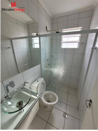 Imagem Apartamento com 2 Quartos à Venda, 51 m² em Vossoroca - Votorantim Imagem Apartamento com 2 Quartos à Venda, 51 m² em Vossoroca - Votorantim