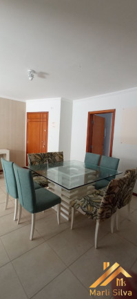 Imagem Apartamento com 3 Quartos à Venda, 103 m² em Itaguá - Ubatuba