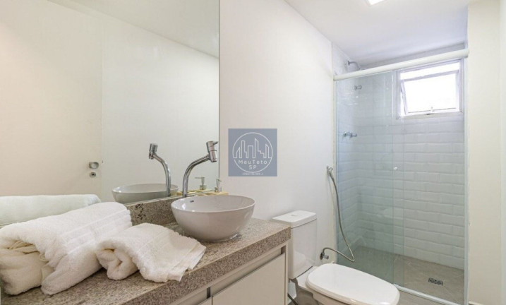 Imagem Apartamento com 1 Quarto para Alugar, 37 m² em Consolação - São Paulo Imagem Apartamento com 1 Quarto para Alugar, 37 m² em Consolação - São Paulo