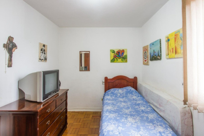 Imóvel com 2 Quartos à Venda, 85 m² em Vila Romana - São Paulo