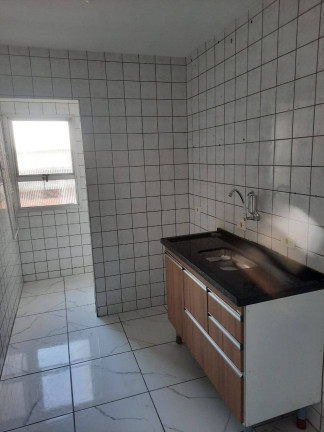 Imagem Apartamento com 3 Quartos à Venda, 65 m² em Canhema - Diadema