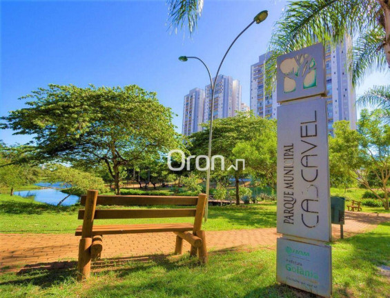 Imagem Sobrado com 3 Quartos à Venda, 184 m² em Jardim Atlântico - Goiânia Imagem Sobrado com 3 Quartos à Venda, 184 m² em Jardim Atlântico - Goiânia