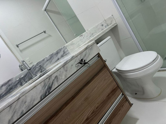 Imagem Apartamento com 3 Quartos à Venda, 94 m² em Centro - São Bernardo Do Campo