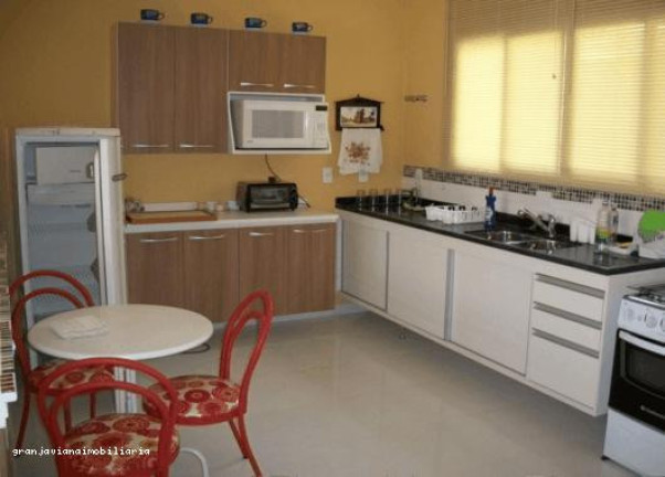 Casa com 3 Quartos à Venda, 200 m² em Paysage Serein - Vargem Grande Paulista
