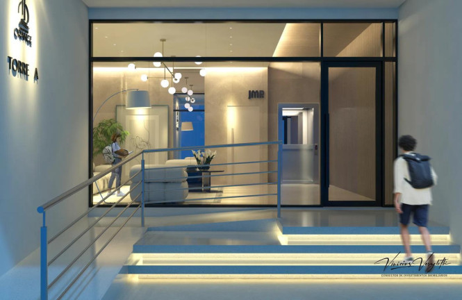 Imagem Apartamento com 2 Quartos à Venda, 61 m² em Centro - Balneário Camboriú Imagem Apartamento com 2 Quartos à Venda, 61 m² em Centro - Balneário Camboriú