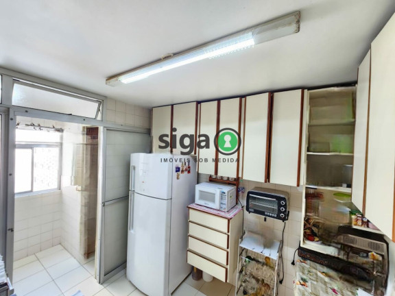 Imagem Apartamento com 3 Quartos à Venda, 72 m² em Anália Franco - São Paulo Imagem Apartamento com 3 Quartos à Venda, 72 m² em Anália Franco - São Paulo