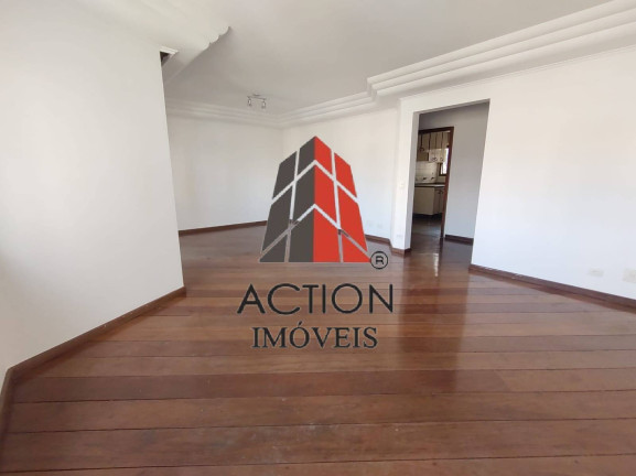 Imagem Apartamento com 3 Quartos à Venda, 122 m² em Tatuapé - São Paulo Imagem Apartamento com 3 Quartos à Venda, 122 m² em Tatuapé - São Paulo