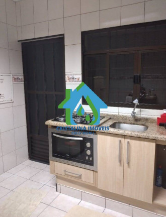 Imagem Casa à Venda, 305 m² em Vila Nova Jundiainópolis - Jundiaí Imagem Casa à Venda, 305 m² em Vila Nova Jundiainópolis - Jundiaí