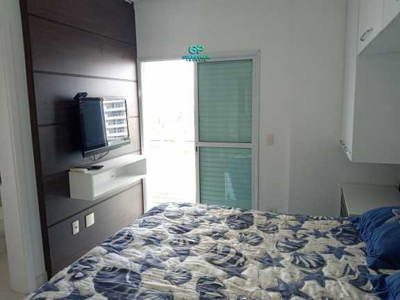 Imagem Cobertura com 5 Quartos à Venda, 300 m² em Enseada - Guarujá