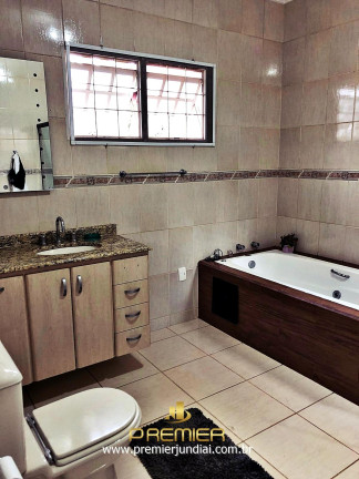 Imagem Casa com 3 Quartos à Venda, 244 m² em Jardim Quintas Das Videiras - Jundiaí