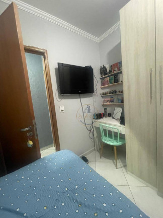 Imagem Cobertura com 2 Quartos à Venda, 61 m² em Vila Camilópolis - Santo André Imagem Cobertura com 2 Quartos à Venda, 61 m² em Vila Camilópolis - Santo André