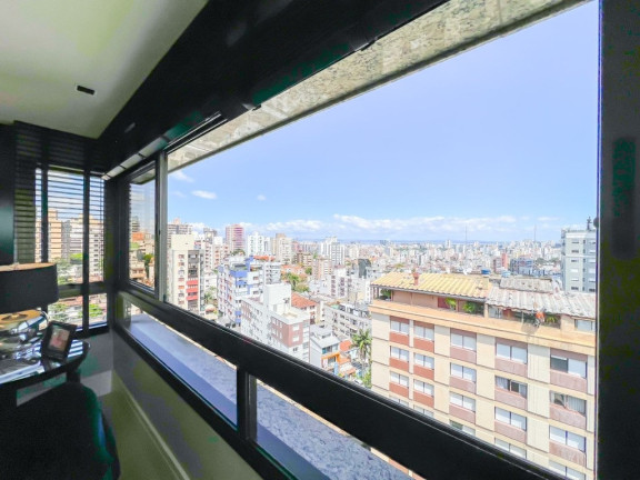 Imagem Apartamento com 3 Quartos à Venda, 160 m² em Moinhos De Vento - Porto Alegre