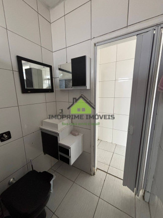 Imagem Casa com 2 Quartos à Venda, 125 m² em Jardim Emília - Jacareí Imagem Casa com 2 Quartos à Venda, 125 m² em Jardim Emília - Jacareí