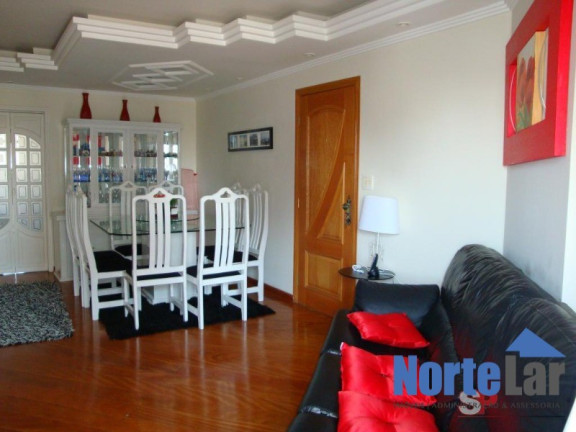 Imagem Apartamento com 3 Quartos à Venda, 132 m² em Tucuruvi - São Paulo Imagem Apartamento com 3 Quartos à Venda, 132 m² em Tucuruvi - São Paulo