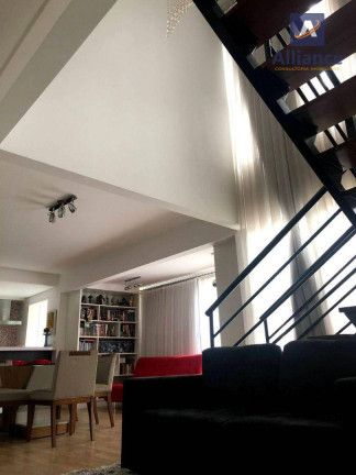 Imagem Apartamento com 3 Quartos à Venda, 162 m² em Engordadouro - Jundiaí