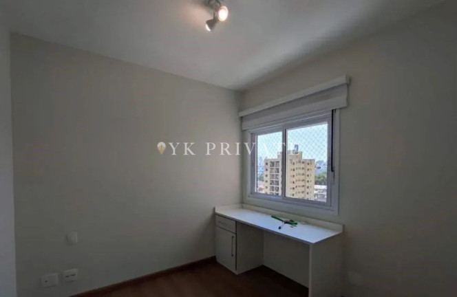 Imagem Apartamento com 3 Quartos à Venda, 152 m² em Vila Romana - São Paulo
