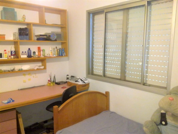 Imagem Apartamento com 4 Quartos à Venda, 120 m² em Jardim Ampliação - São Paulo Imagem Apartamento com 4 Quartos à Venda, 120 m² em Jardim Ampliação - São Paulo