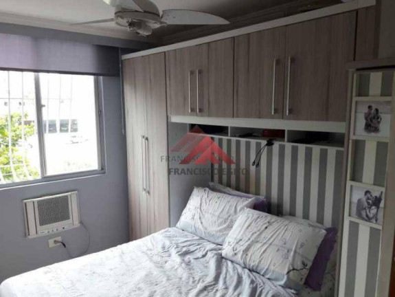 Imagem Apartamento com 2 Quartos à Venda, 50 m² em Fonseca - Niterói Imagem Apartamento com 2 Quartos à Venda, 50 m² em Fonseca - Niterói