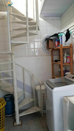 Imagem Sobrado com 3 Quartos à Venda, 110 m² em Planalto Paulista - São Paulo