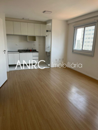 Flat com 1 Quarto à Venda, 29 m² em Vila Mazzei - São Paulo
