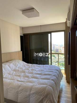 Imagem Imóvel com 3 Quartos à Venda, 240 m² em Brooklin - São Paulo