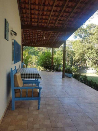 Imagem Chácara com 2 Quartos à Venda, 200 m² em Ponunduva - Cajamar Imagem Chácara com 2 Quartos à Venda, 200 m² em Ponunduva - Cajamar