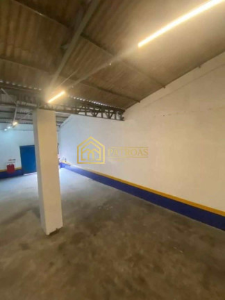 Imagem Imóvel Comercial para Alugar, 328 m² em Demarchi - São Bernardo Do Campo