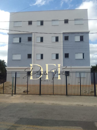 Imagem Apartamento com 2 Quartos à Venda, 46 m² em Edifício Campo Belo - Sorocaba