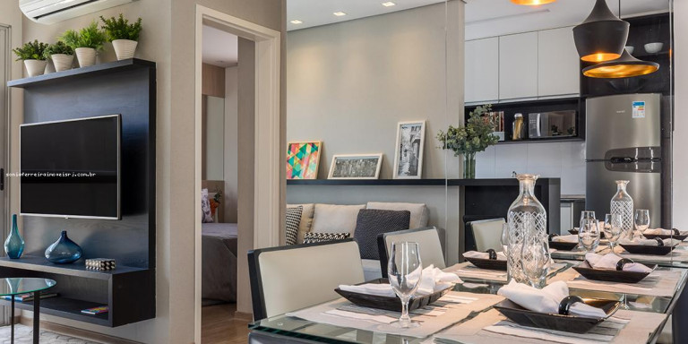 Imagem Imóvel com 2 Quartos à Venda, 45 m² em Irajá - Rio De Janeiro