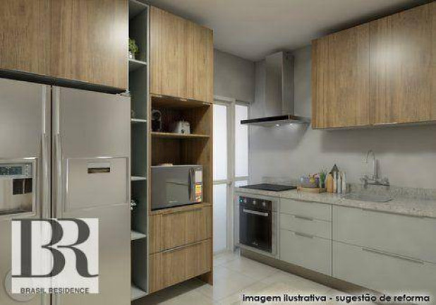 Imagem Apartamento com 3 Quartos à Venda, 118 m² em Aclimação - São Paulo Imagem Apartamento com 3 Quartos à Venda, 118 m² em Aclimação - São Paulo