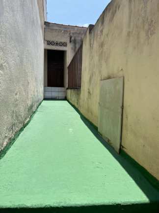 Casa com 1 Quarto para Alugar, 50 m² em Taboão - São Bernardo Do Campo