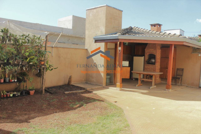 Imagem Casa com 3 Quartos à Venda, 300 m² em Jardim Planalto - Paulínia Imagem Casa com 3 Quartos à Venda, 300 m² em Jardim Planalto - Paulínia