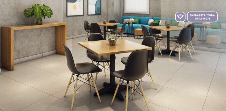 Imagem Apartamento com 2 Quartos à Venda, 34 m² em Vila Inglesa - São Paulo Imagem Apartamento com 2 Quartos à Venda, 34 m² em Vila Inglesa - São Paulo
