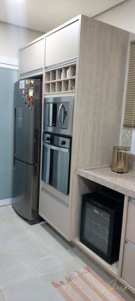 Imagem Sobrado com 3 Quartos à Venda, 360 m² em Swiss Park - Campinas Imagem Sobrado com 3 Quartos à Venda, 360 m² em Swiss Park - Campinas