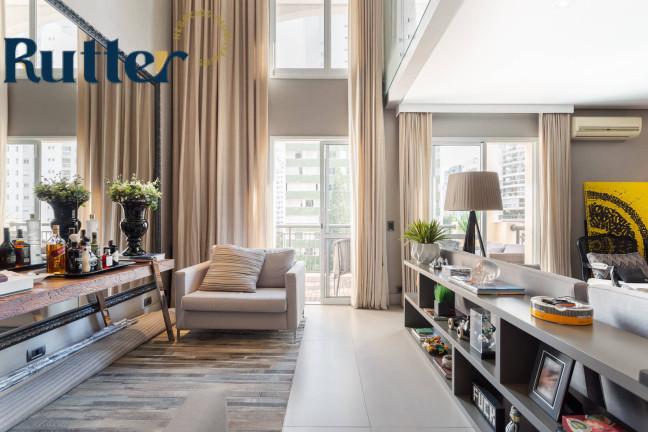 Imagem Apartamento à Venda,  em Vila Uberabinha - São Paulo