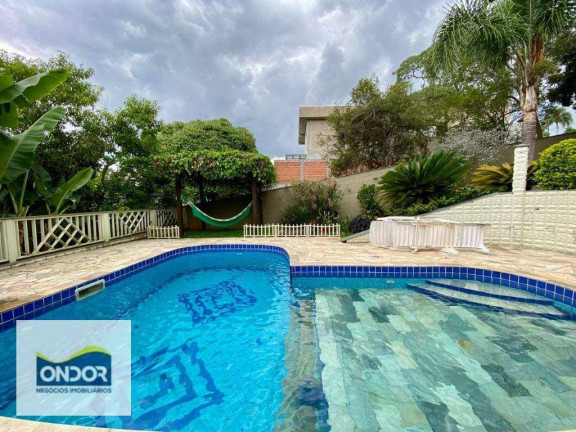 Imagem Casa com 3 Quartos à Venda, 322 m² em Residencial San Diego (paysage Serein) - Vargem Grande Paulista Imagem Casa com 3 Quartos à Venda, 322 m² em Residencial San Diego (paysage Serein) - Vargem Grande Paulista