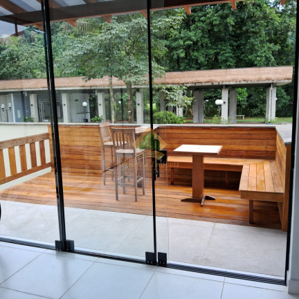 Imagem Casa de Condomínio com 4 Quartos à Venda, 250 m² em Horto Florestal - Ubatuba
