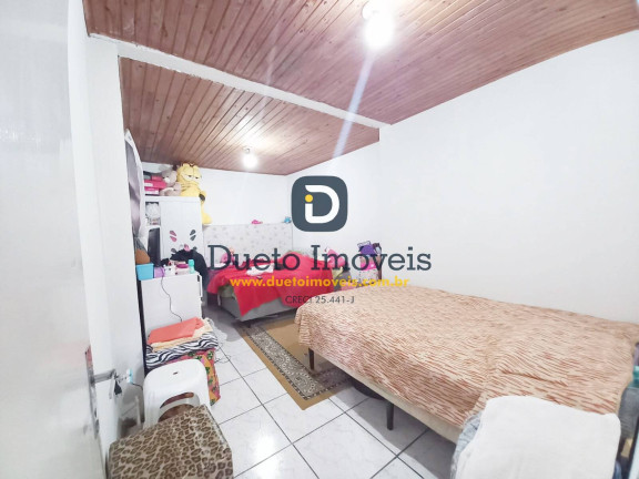 Imagem Casa com 3 Quartos à Venda, 100 m² em Camobi - Santa Maria