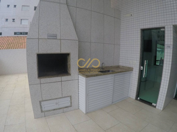 Imagem Apartamento com 3 Quartos à Venda, 172 m² em Tupi - Praia Grande