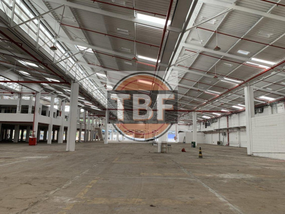 Imagem Imóvel à Venda, 5.000 m² em Raposo Tavares‎ - São Paulo
