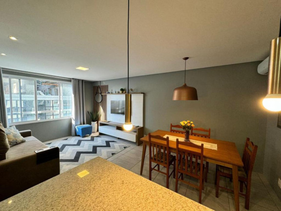 Apartamento com 2 Quartos à Venda, 82 m² em Zona Nova - Capao Da Canoa