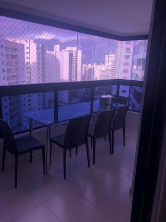 Imagem Apartamento com 4 Quartos à Venda, 185 m² em Graça - Salvador Imagem Apartamento com 4 Quartos à Venda, 185 m² em Graça - Salvador