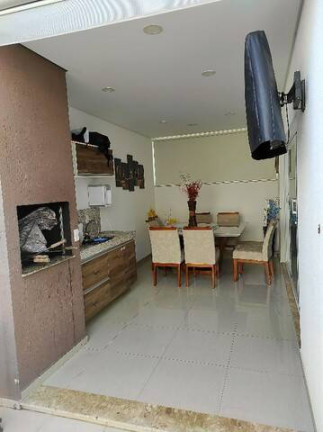 Imagem Sobrado com 3 Quartos à Venda, 128 m² em Loteamento Dinorá Rosa - Sorocaba Imagem Sobrado com 3 Quartos à Venda, 128 m² em Loteamento Dinorá Rosa - Sorocaba