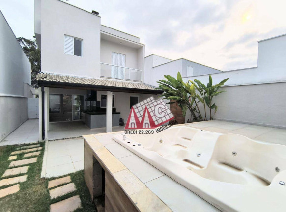 Imagem Sobrado com 3 Quartos à Venda, 170 m² em Condomínio Residencial Villagio Milano - Sorocaba Imagem Sobrado com 3 Quartos à Venda, 170 m² em Condomínio Residencial Villagio Milano - Sorocaba