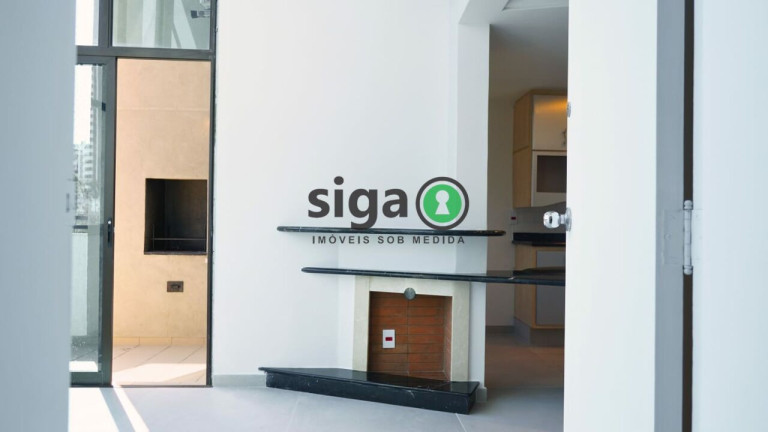 Imagem Apartamento com 1 Quarto à Venda ou Locação, 61 m² em Panamby - São Paulo Imagem Apartamento com 1 Quarto à Venda ou Locação, 61 m² em Panamby - São Paulo