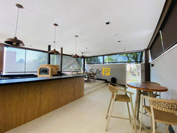 Imagem Apartamento com 4 Quartos à Venda, 367 m² em Jardim Girassol - Americana Imagem Apartamento com 4 Quartos à Venda, 367 m² em Jardim Girassol - Americana