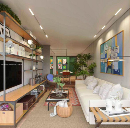 Imagem Apartamento à Venda,  em Jardim Botânico - Rio De Janeiro