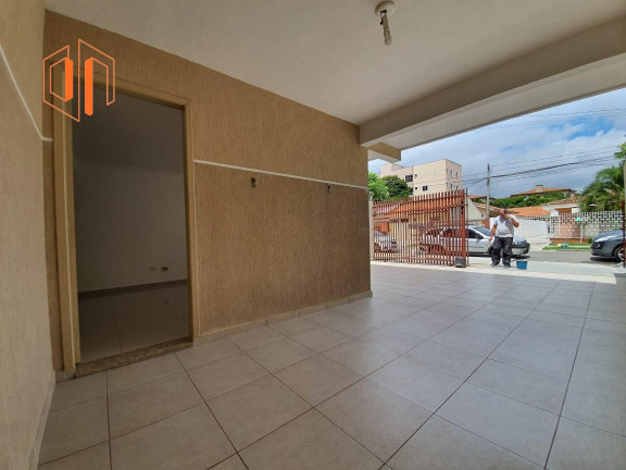 Imagem Sobrado com 3 Quartos à Venda, 115 m² em Cidade Jardim - São José Dos Pinhais Imagem Sobrado com 3 Quartos à Venda, 115 m² em Cidade Jardim - São José Dos Pinhais