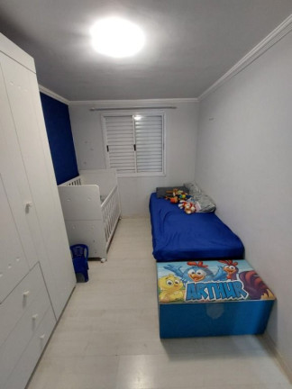 Imagem Apartamento com 2 Quartos à Venda, 45 m² em Parque Santa Rosa - Suzano Imagem Apartamento com 2 Quartos à Venda, 45 m² em Parque Santa Rosa - Suzano