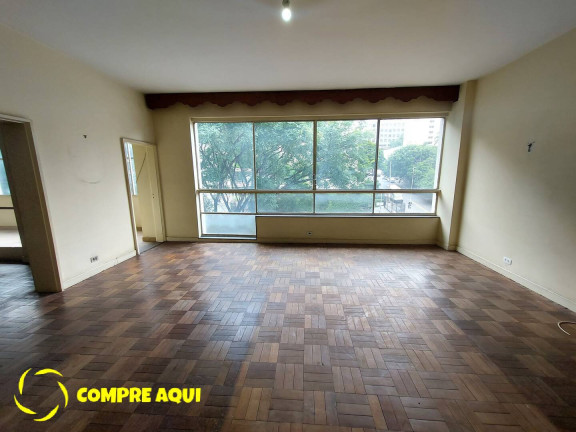 Imagem Apartamento com 3 Quartos à Venda, 220 m² em Jardim Paulista - São Paulo Imagem Apartamento com 3 Quartos à Venda, 220 m² em Jardim Paulista - São Paulo